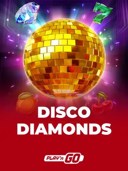 Disco Diamonds