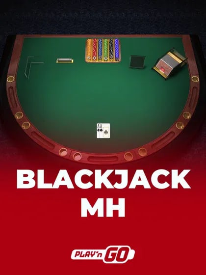 BlackJack MH