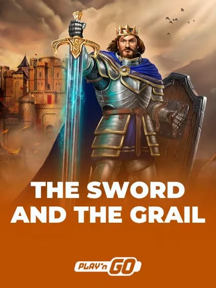 The Sword and The Grail