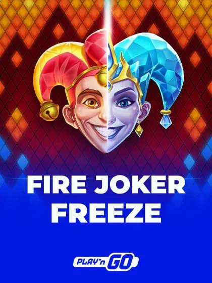 Fire Joker Freeze
