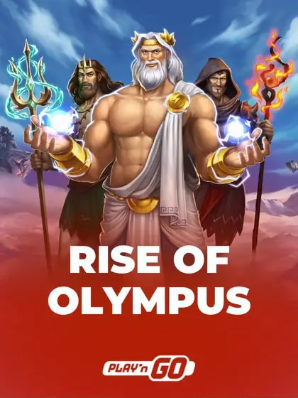 Rise of Olympus