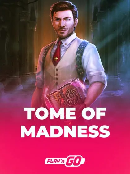 Tome of Madness
