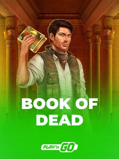 Book of Dead