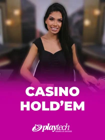 Casino Hold'em