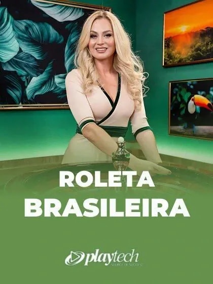 Roleta Brasileira