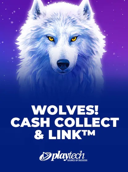 Wolves! Cash Collect & Link™