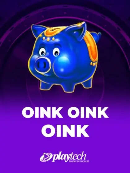 Oink Oink Oink