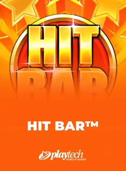 Hit Bar™