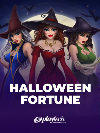 Halloween Fortune™