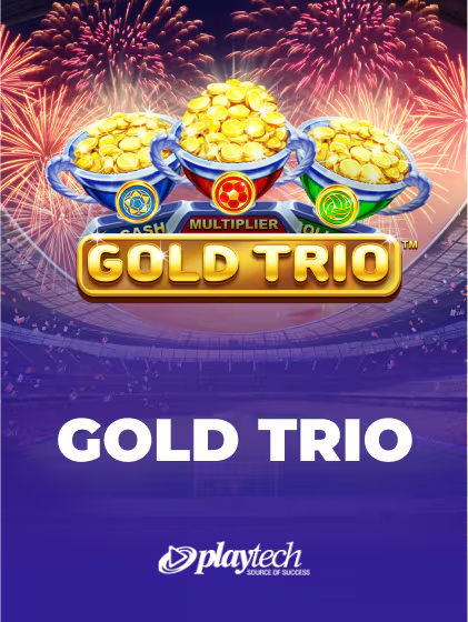 Gold Trio™