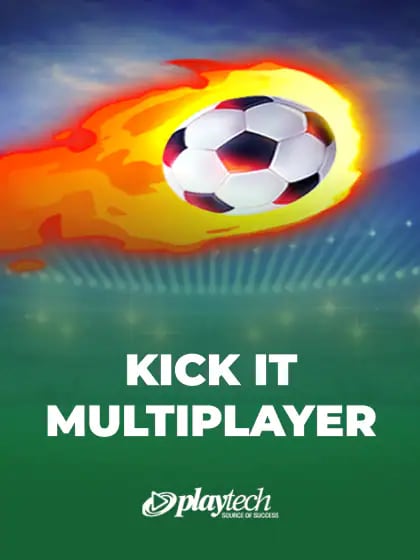 Kick It™ Multiplayer