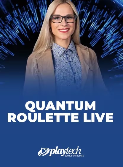 Quantum Roulette Live