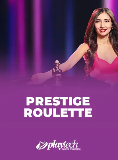 Prestige Roulette