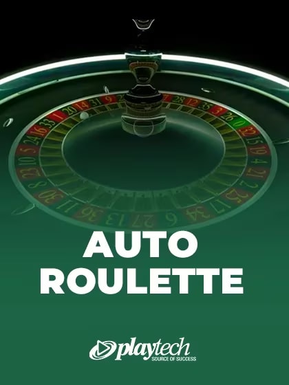 Auto Roulette