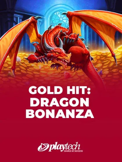 Gold Hit: Dragon Bonanza