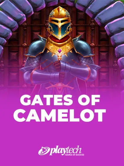 Gates of Camelot