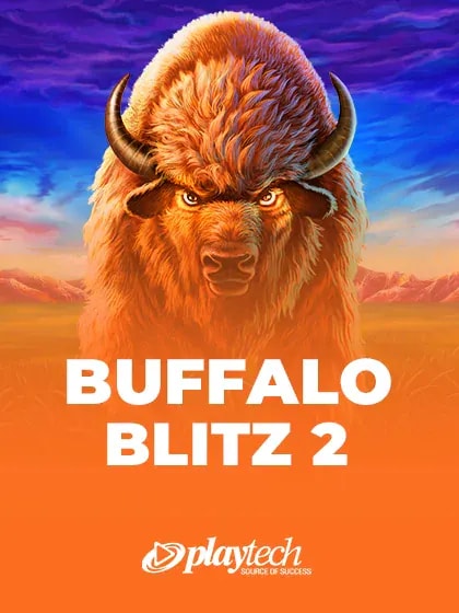 Buffalo Blitz II™
