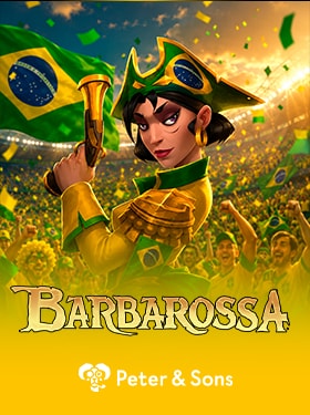 Barbarossa