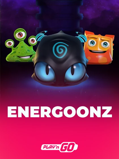 Energoonz