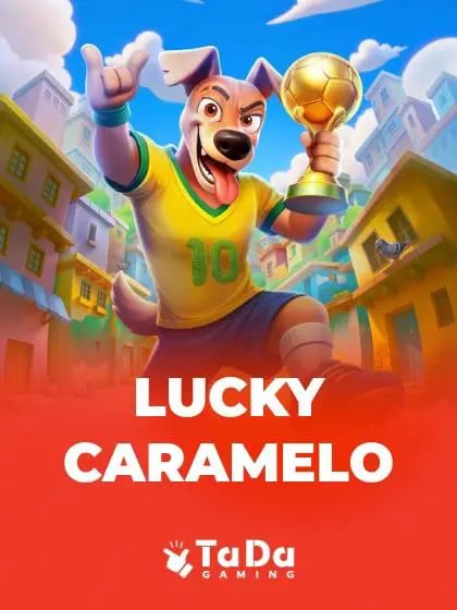 Lucky Caramelo