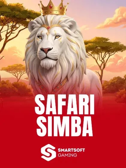 Safari Simba