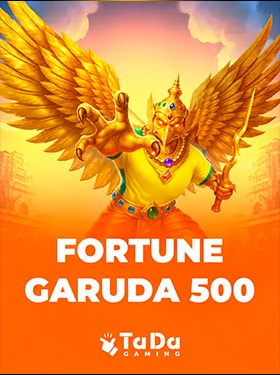 Fortune Garuda 500