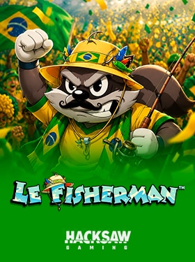 Le Fisherman