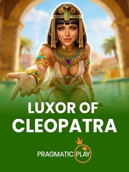 Luxor of Cleopatra