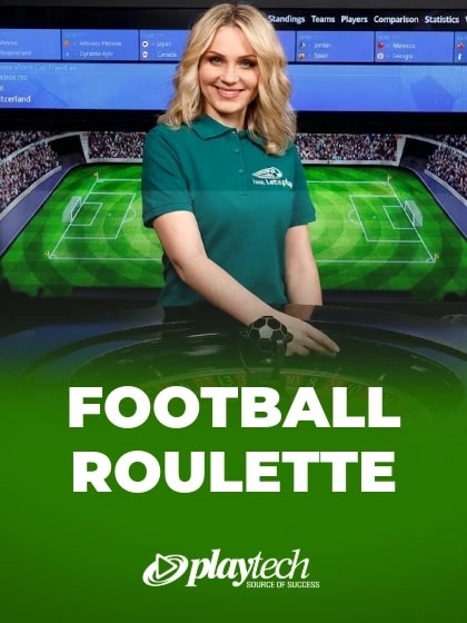 Football Roulette