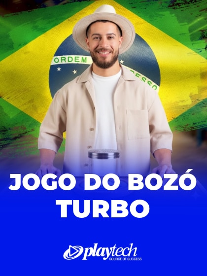 Jogo Do Bozó Turbo