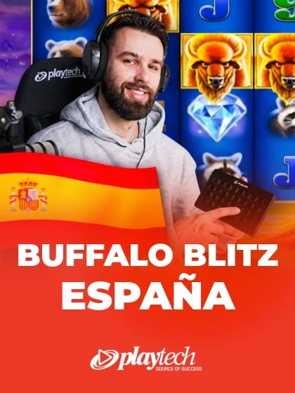 Buffalo Blitz España