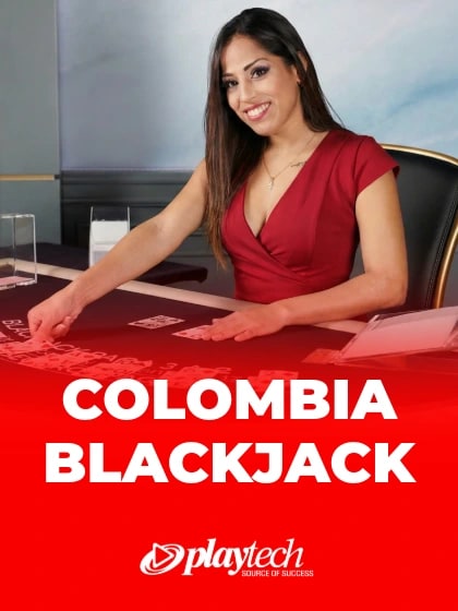 Colombia Blackjack