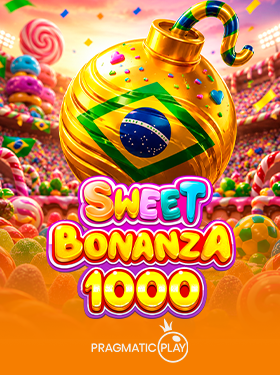 Sweet Bonanza 1000