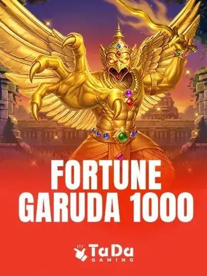 Fortune Garuda 1000