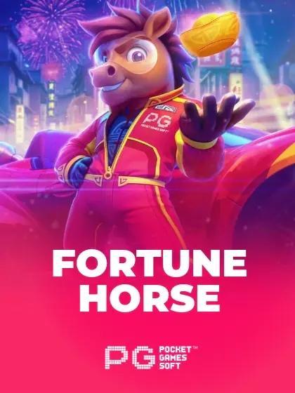 Fortune Horse
