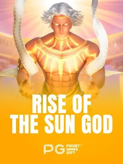 Rise of the Sun God