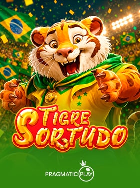Tigre Sortudo