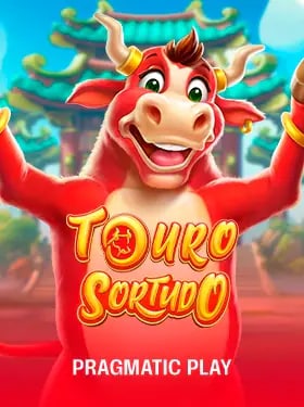 Touro Sortudo