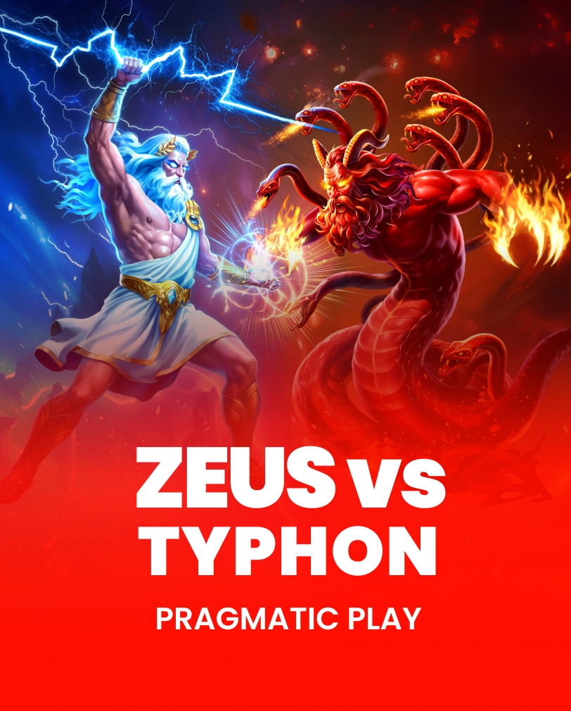 Zeus vs Typhon