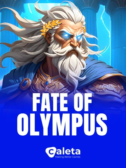 Fate of Olympus