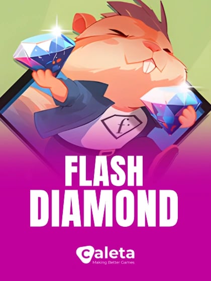 Flash Diamond
