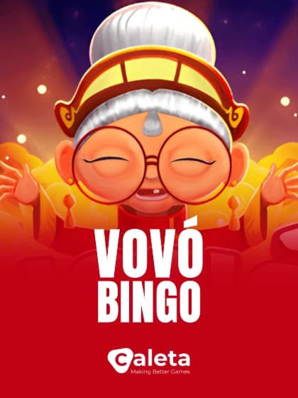 Vovó Bingo