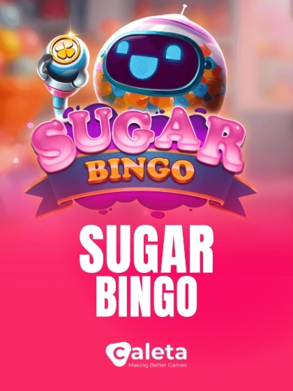 Sugar Bingo
