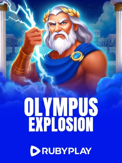 Olympus Explosion