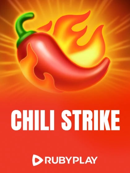 Chili Strike