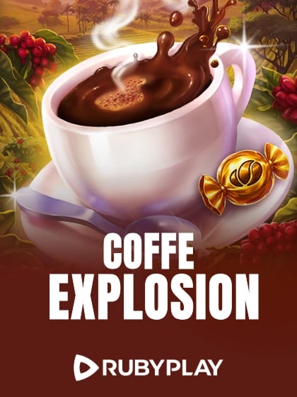 Coffee Explosion