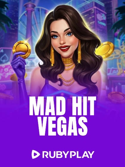 Mad Hit Vegas