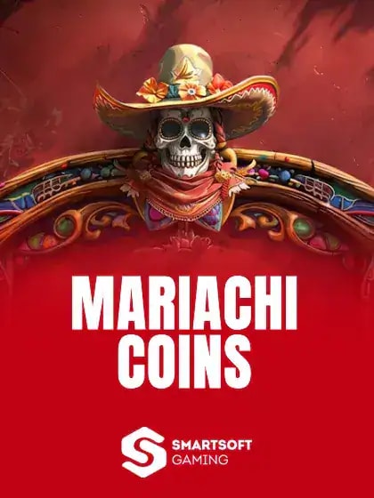 Mariachi Coins