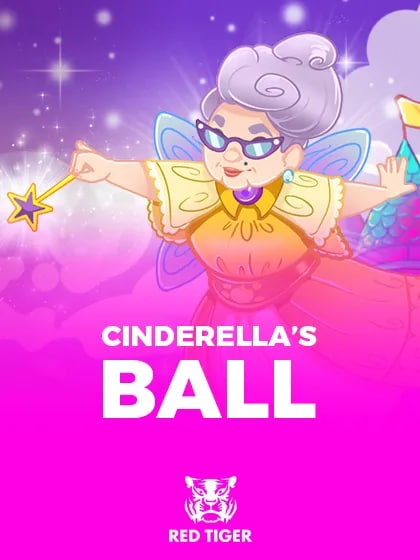 Cinderella's Ball