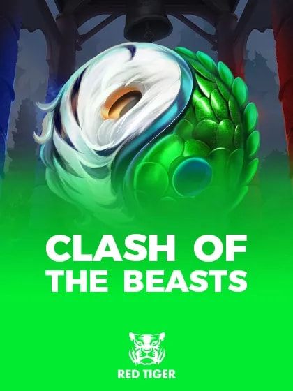 Clash Of The Beasts